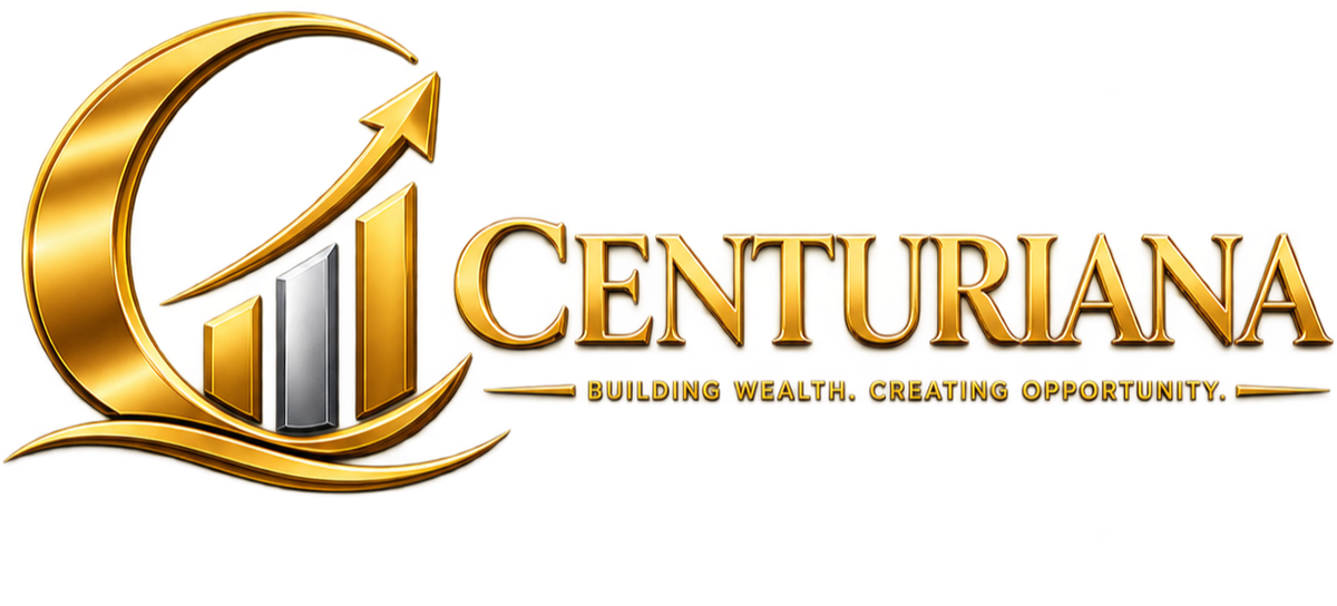 Centuriana